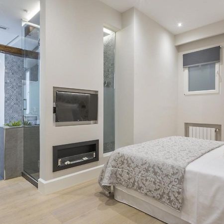 Charming City Center Apartment For 4 Perfect Location, Espoz Y Mina III 마드리드 외부 사진