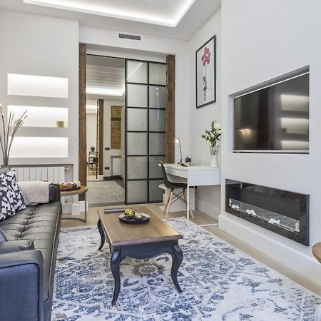 Charming City Center Apartment For 4 Perfect Location, Espoz Y Mina III 마드리드 외부 사진