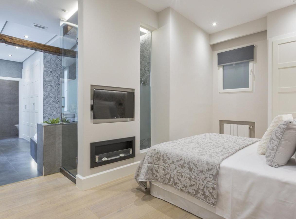 Charming City Center Apartment For 4 Perfect Location, Espoz Y Mina III 마드리드 외부 사진