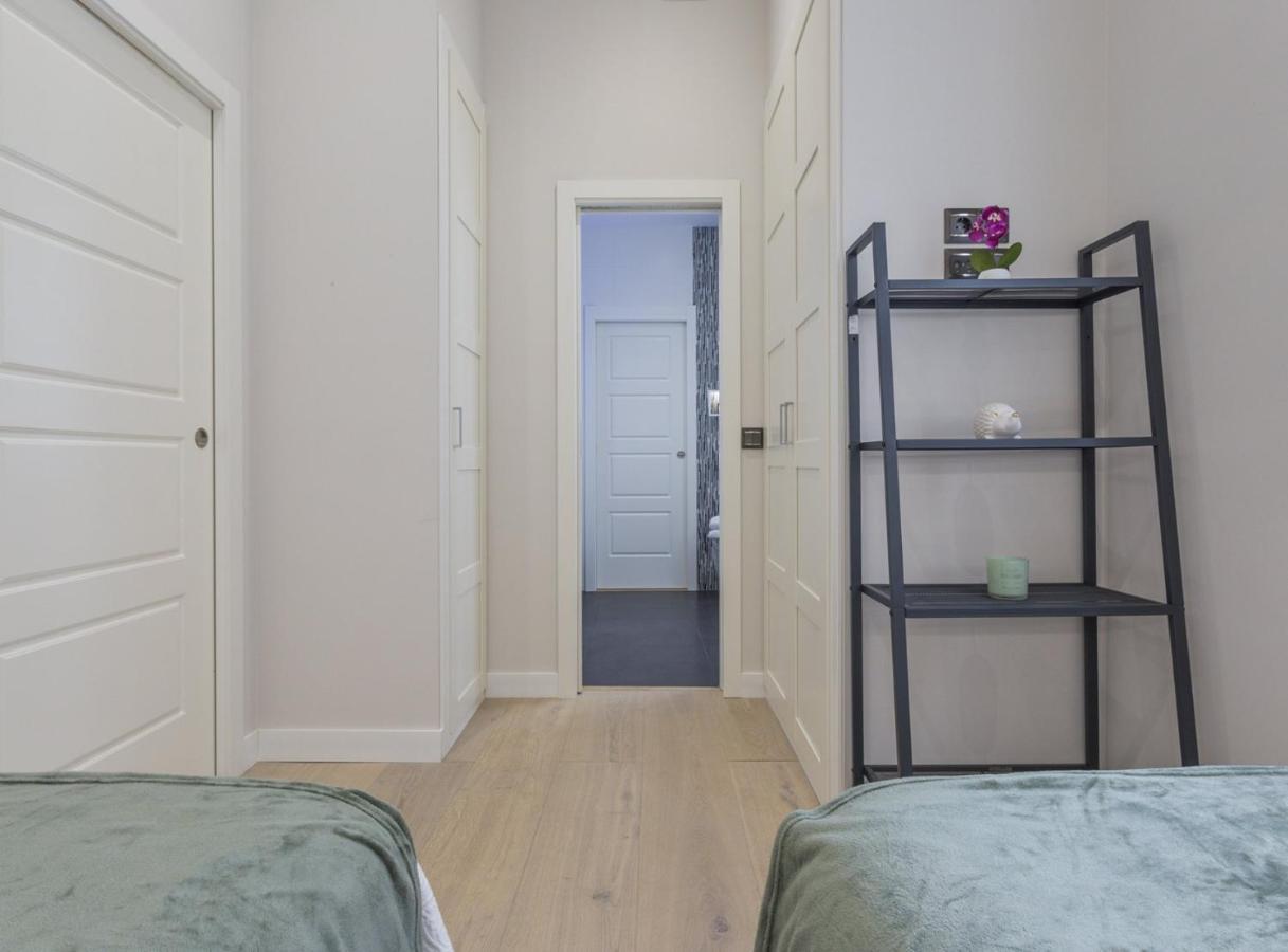 Charming City Center Apartment For 4 Perfect Location, Espoz Y Mina III 마드리드 외부 사진
