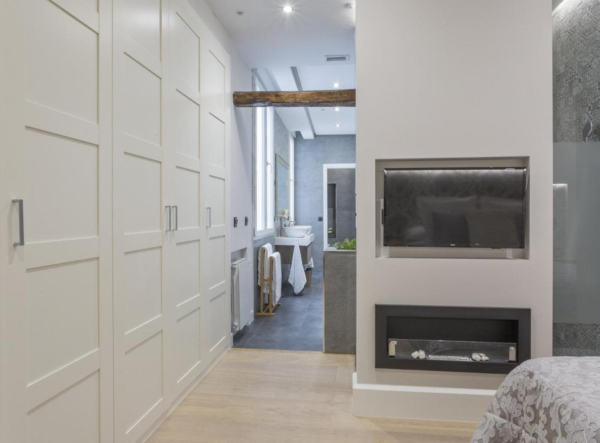 Charming City Center Apartment For 4 Perfect Location, Espoz Y Mina III 마드리드 외부 사진