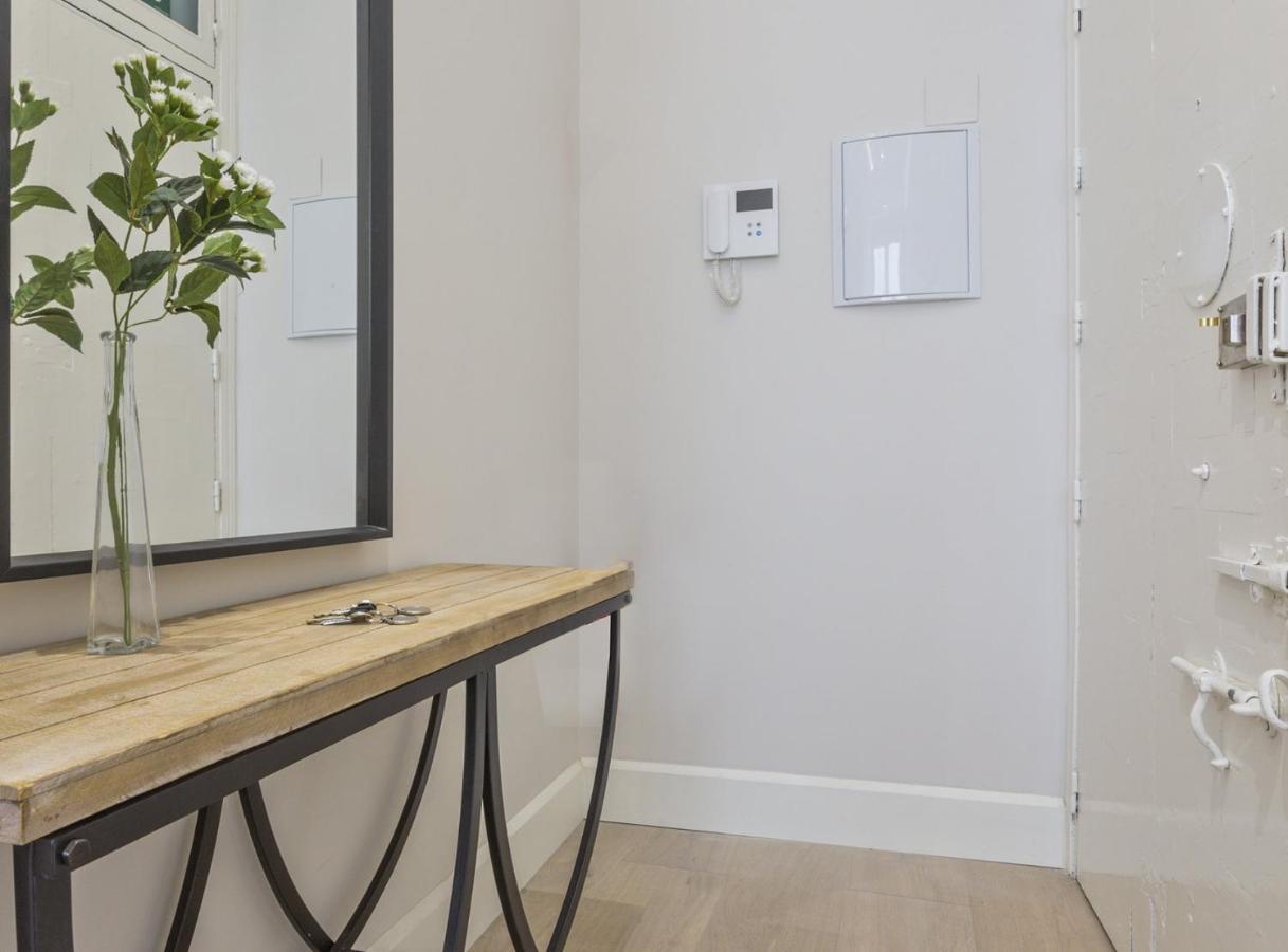 Charming City Center Apartment For 4 Perfect Location, Espoz Y Mina III 마드리드 외부 사진