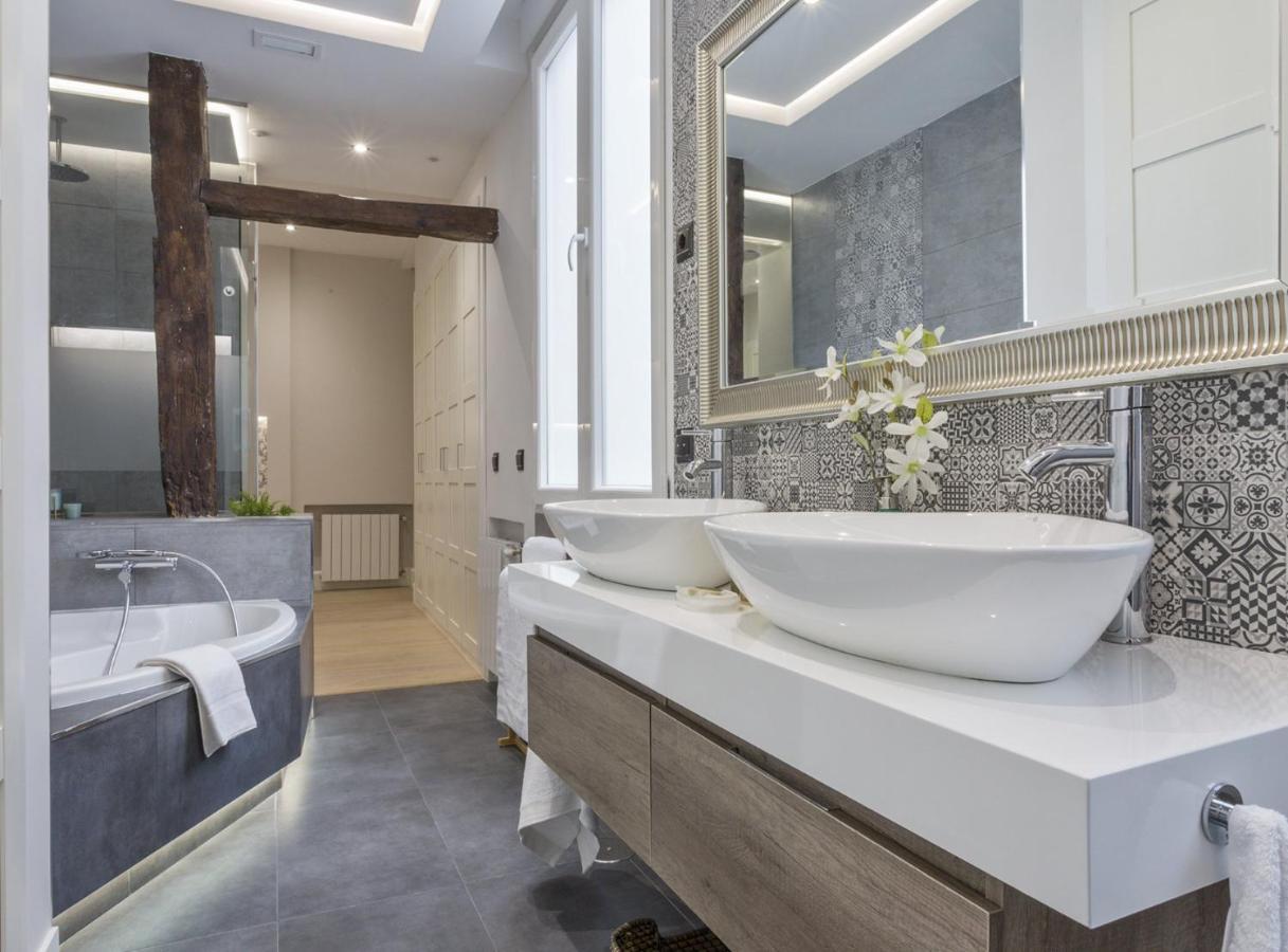 Charming City Center Apartment For 4 Perfect Location, Espoz Y Mina III 마드리드 외부 사진